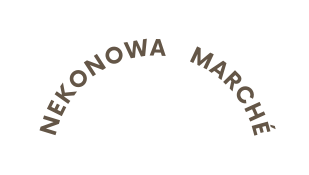 NEKONOWA marché